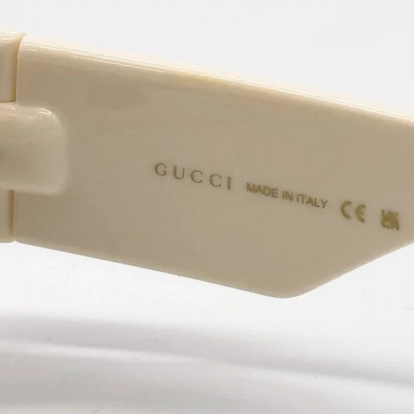 NEW GG1544S 004 GUCCI BEIGE BROWN WOMEN SUNGLASSES GUCCI GG 1544S 004 Sunglasses